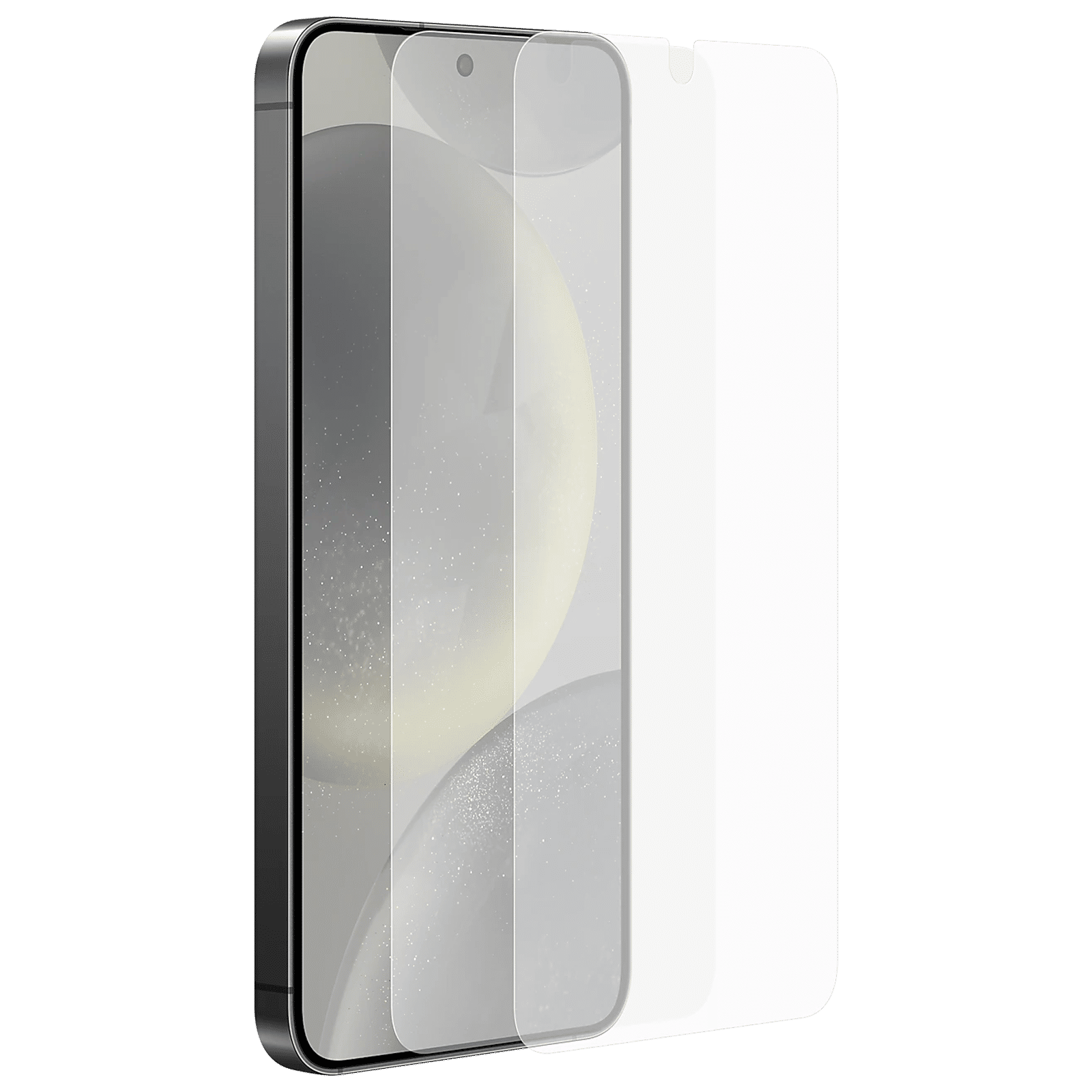SAMSUNG Screen Protector for SAMSUNG Galaxy S24 (Anti Scratch Coating) SAMSUNG Screen Protector for SAMSUNG Galaxy S24 (Anti Scratch Coating)_1