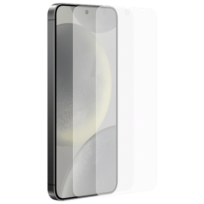 SAMSUNG Screen Protector for SAMSUNG Galaxy S24 (Anti Scratch Coating)