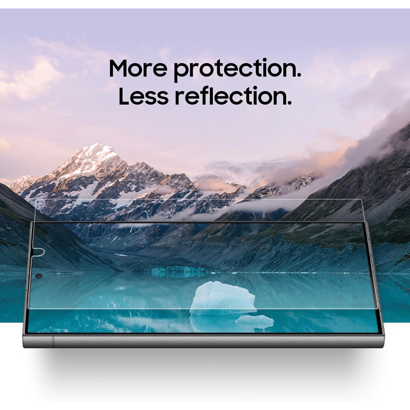SAMSUNG Screen Protector for SAMSUNG Galaxy S24 Ultra (Anti-Reflecting) SAMSUNG Screen Protector for SAMSUNG Galaxy S24 Ultra (Anti-Reflecting)_4