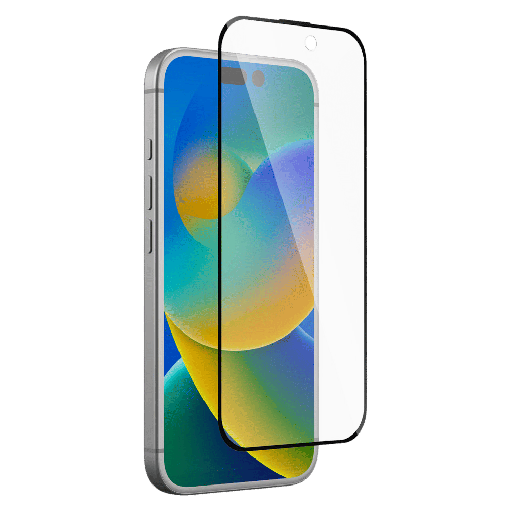 GRIPP Privacy Tempered Glass for Apple iPhone 16 (9H Hardness Scratch Resistant) GRIPP Privacy Tempered Glass for Apple iPhone 16 (9H Hardness Scratch Resistant)_4
