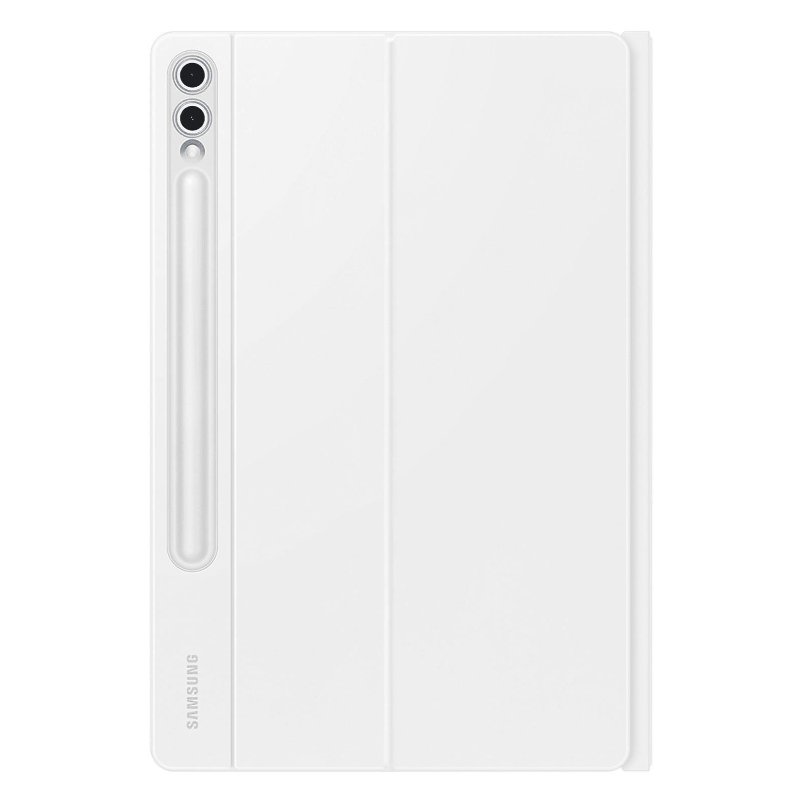 SAMSUNG Bluetooth Cover Keyboard for Galaxy Tab S10 Plus, Galaxy Tab S9 Plus & Galaxy Tab S9 FE Plus with Touchpad (Galaxy AI Key, White) SAMSUNG Bluetooth Cover Keyboard for Galaxy Tab S10 Plus, Galaxy Tab S9 Plus & Galaxy Tab S9 FE Plus with Touchpad (Galaxy AI Key, White)_2