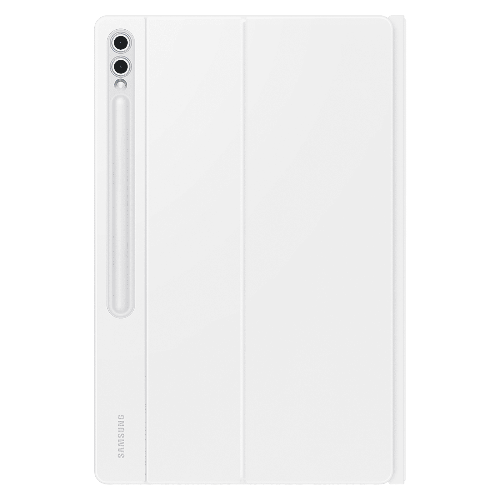 SAMSUNG Bluetooth Cover Keyboard for Galaxy Tab S10 Ultra & Galaxy Tab S9 Ultra with Touchpad (Galaxy AI Key, White) SAMSUNG Bluetooth Cover Keyboard for Galaxy Tab S10 Ultra & Galaxy Tab S9 Ultra with Touchpad (Galaxy AI Key, White)_2