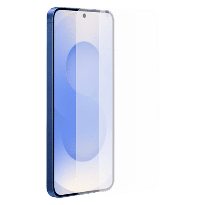 SAMSUNG Anti-reflecting Film Screen Protector for SAMSUNG Galaxy S25 (Ultra-Sonic Fingerprint Id)