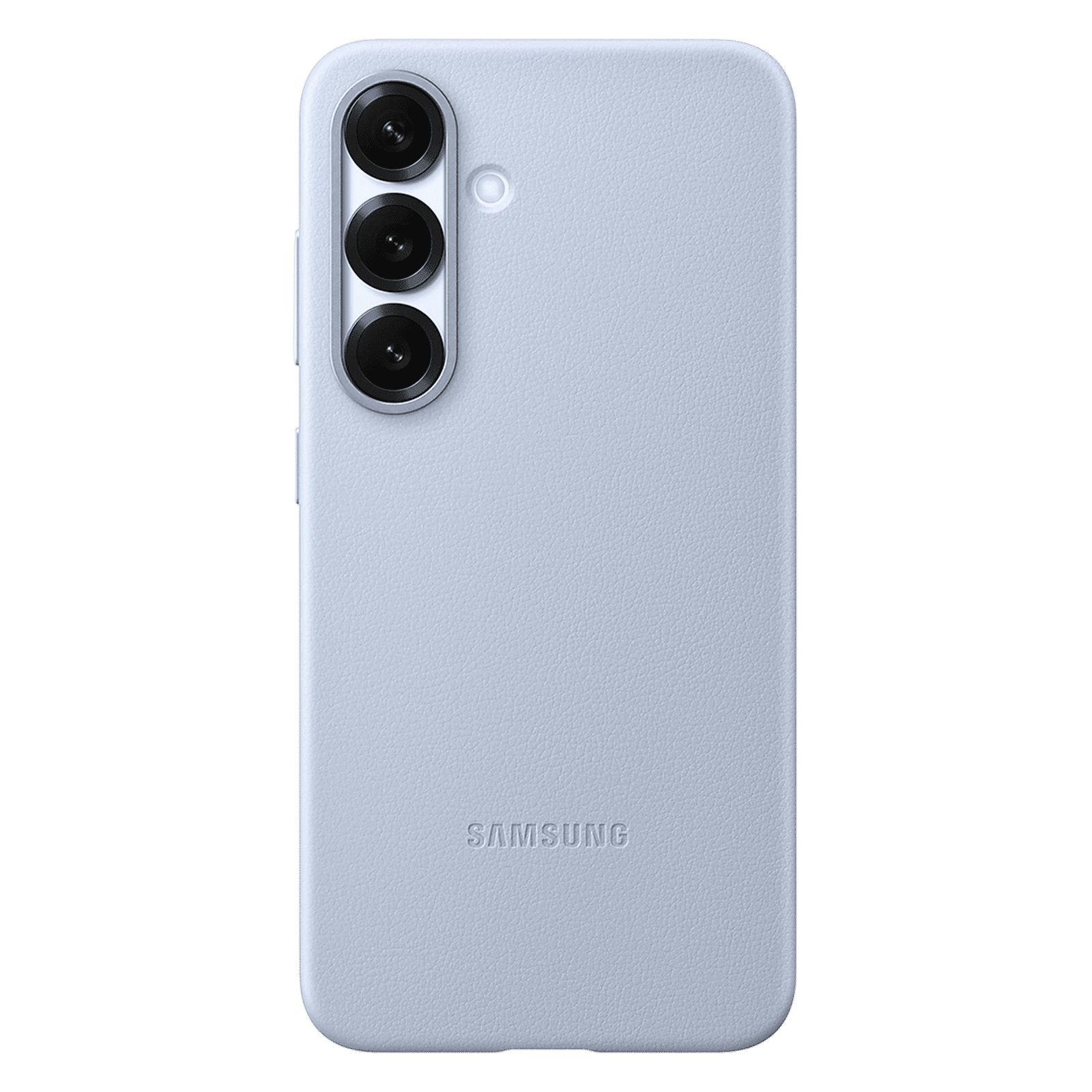 SAMSUNG Soft Polycarbonate Kindsuit Case for SAMSUNG Galaxy S25 (Ul Certified, Light Blue) SAMSUNG Soft Polycarbonate Kindsuit Case for SAMSUNG Galaxy S25 (Ul Certified, Light Blue)_1