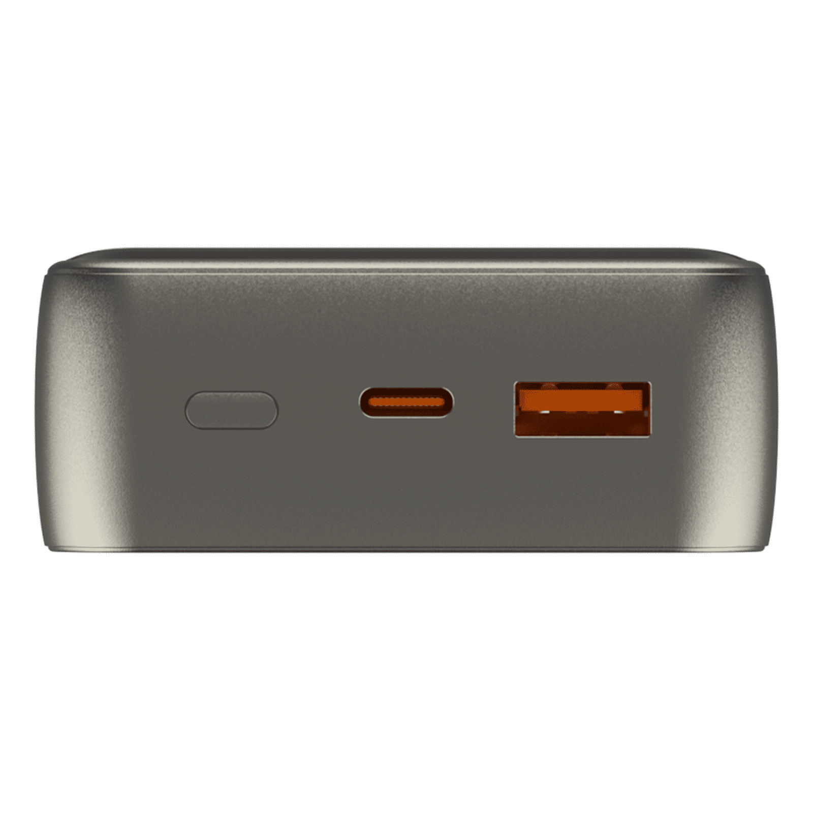 stuffcool Click 20 20000 mAh 20W Fast Charging Power Bank (1 Type A Port, 1 Type C Port, LED Display, Titanium) stuffcool Click 20 20000 mAh 20W Fast Charging Power Bank (1 Type A Port, 1 Type C Port, LED Display, Titanium)_5