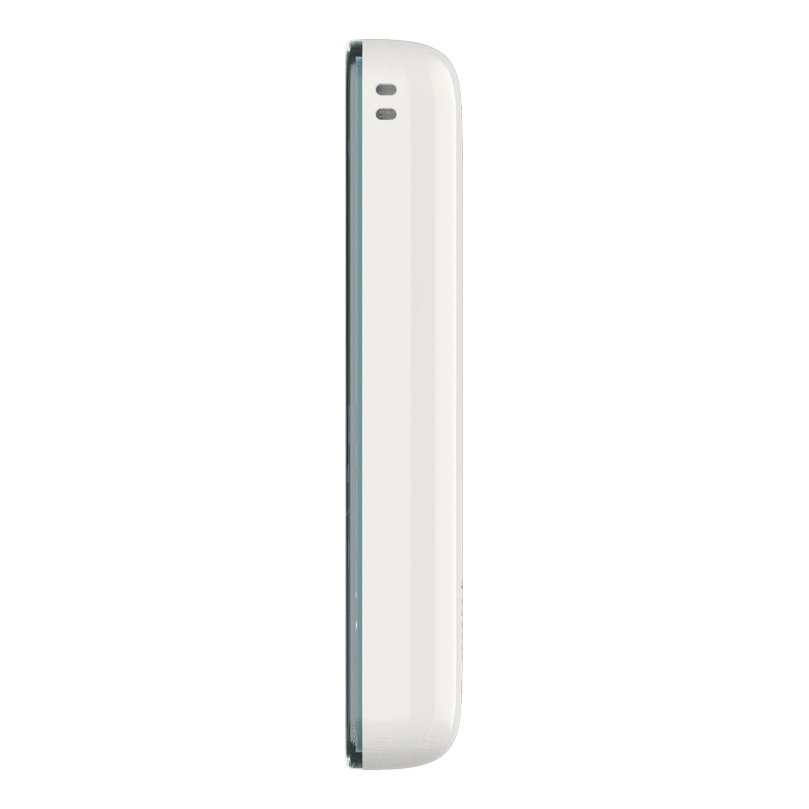 stuffcool Roam 10000 mAh 22.5W Fast Charging Power Bank (1 Type A Port, 1 Type C Port, LED Indicator, White) stuffcool Roam 10000 mAh 22.5W Fast Charging Power Bank (1 Type A Port, 1 Type C Port, LED Indicator, White)_4