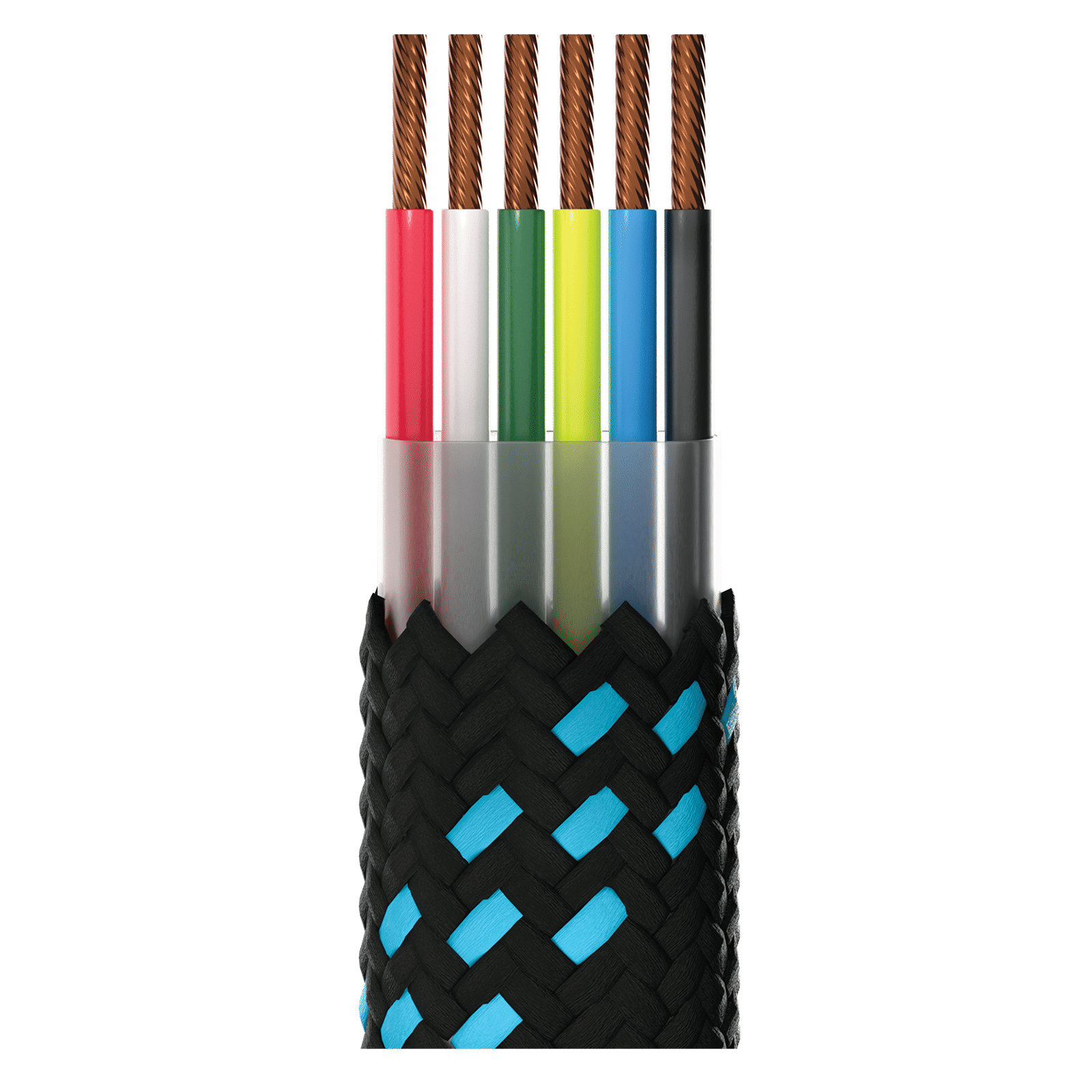 urbn UPC461 Type A to Lightning, Type C, Type C to Lightning, Type C 1 Feet (0.30M) 4-in-1 Cable (Quick Charge Technology, Black) urbn UPC461 Type A to Lightning, Type C, Type C to Lightning, Type C 1 Feet (0.30M) 4-in-1 Cable (Quick Charge Technology, Black)_4