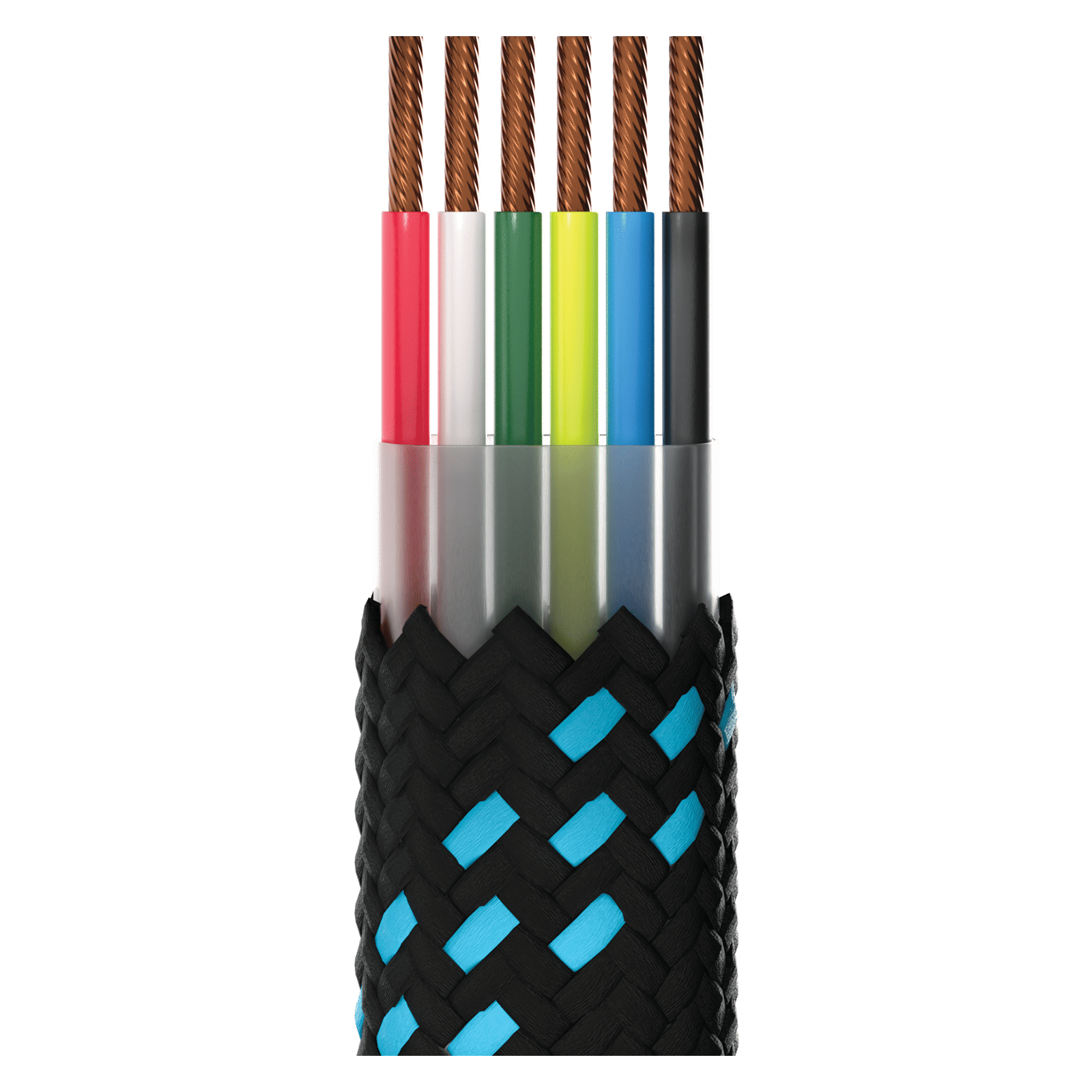 urbn UPC464 Type A to Lightning, Type C, Type C to Lightning, Type C 4 Feet (1.2M) 4-in-1 Cable (Quick Charge Technology, Black) urbn UPC464 Type A to Lightning, Type C, Type C to Lightning, Type C 4 Feet (1.2M) 4-in-1 Cable (Quick Charge Technology, Black)_4