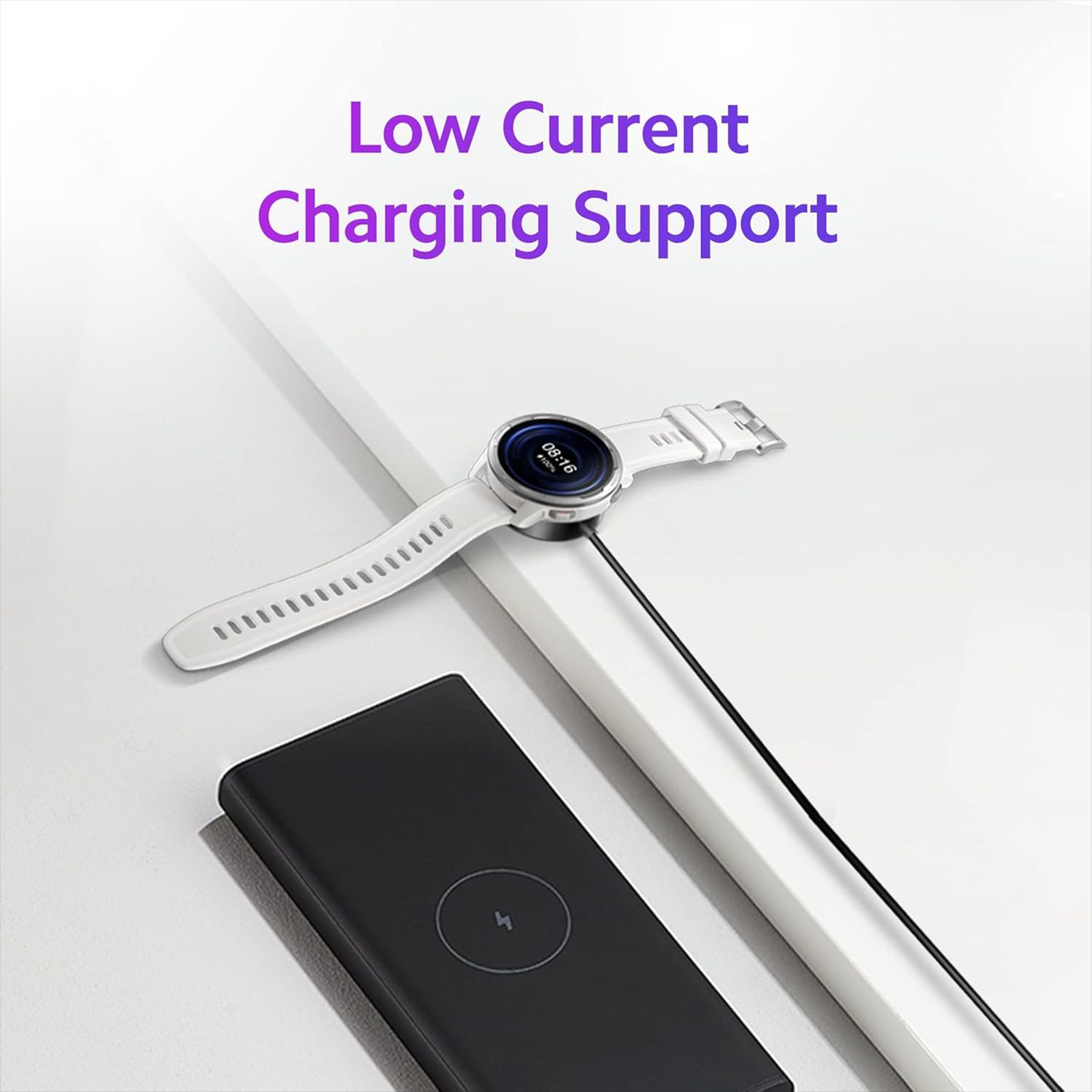 Xiaomi 10000 mAh 18W Fast Charging Power Bank (1 Type A & 1 Type C Port, 12 Layer Advanced Chip Protection, Black)_6