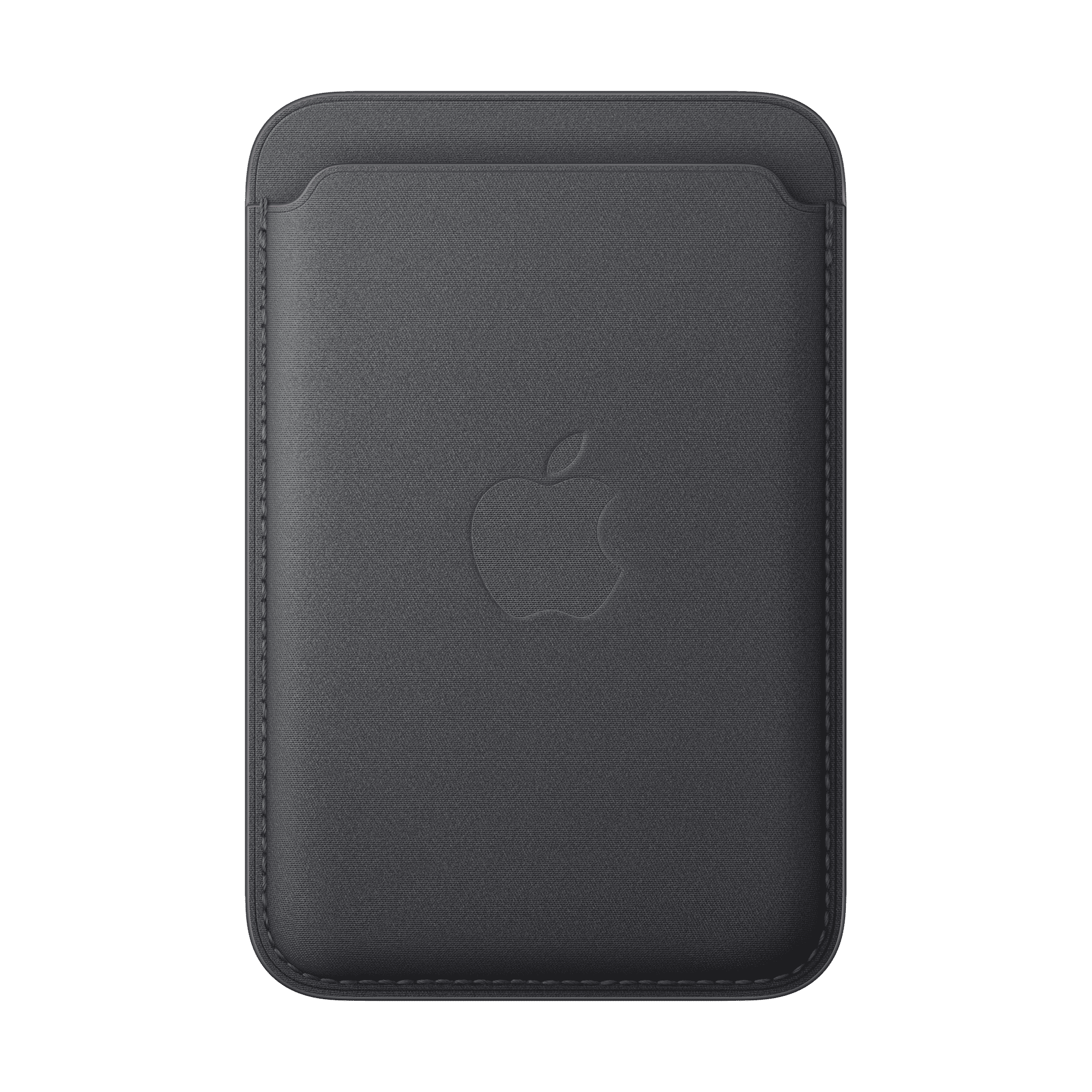 Apple FineWoven Wallet for Apple iPhone Air, 17 Pro, 17 Pro Max, 17, 16 Pro, 16 Pro Max, 16, 16 Plus, 15 Pro, 15 Pro Max, 15, 15 Plus, 14 Pro, 14 Pro Max, 14, 14 Plus, 13 Pro, 13 Pro Max, 13 mini, 13, 12 Pro, 12 Pro Max (Built-in Magnets, Black) Apple FineWoven Wallet for Apple iPhone Air, 17 Pro, 17 Pro Max, 17, 16 Pro, 16 Pro Max, 16, 16 Plus, 15 Pro, 15 Pro Max, 15, 15 Plus, 14 Pro, 14 Pro Max, 14, 14 Plus, 13 Pro, 13 Pro Max, 13 mini, 13, 12 Pro, 12 Pro Max (Built-in Magnets, Black)_1