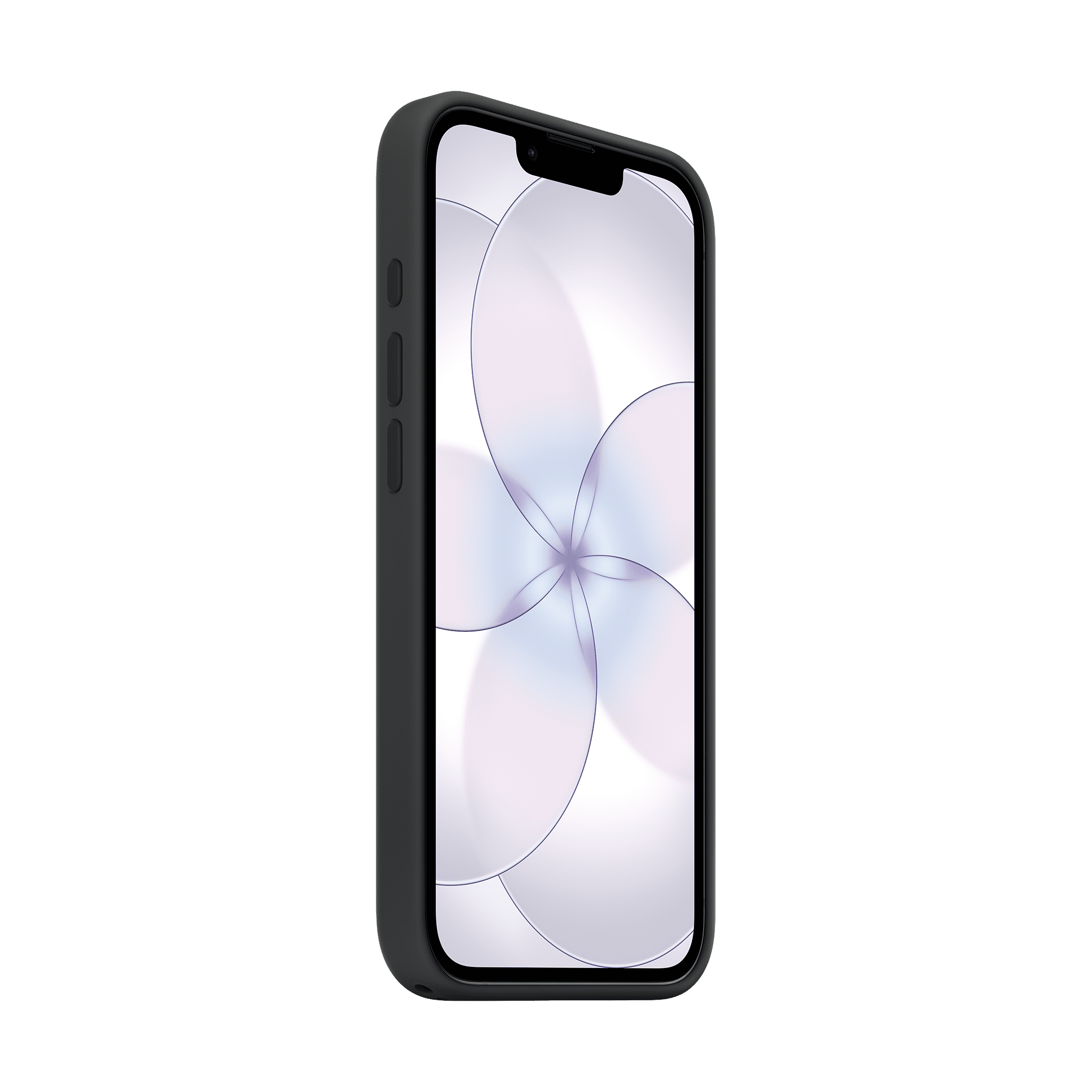 Apple Soft Silicone Back Cover for Apple iPhone 17e (MagSafe Compatible, Black) Apple Soft Silicone Back Cover for Apple iPhone 17e (MagSafe Compatible, Black)_2