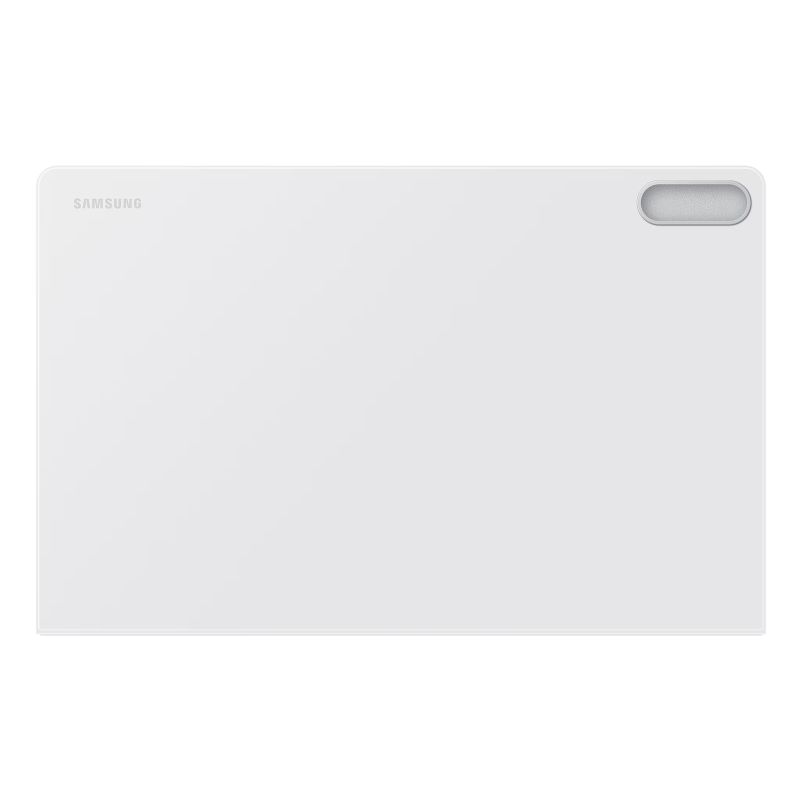 SAMSUNG Book Cover for SAMSUNG Galaxy Tab S11 Ultra (Portrait & Landscape Standing Mode, White) SAMSUNG Book Cover for SAMSUNG Galaxy Tab S11 Ultra (Portrait & Landscape Standing Mode, White)_6