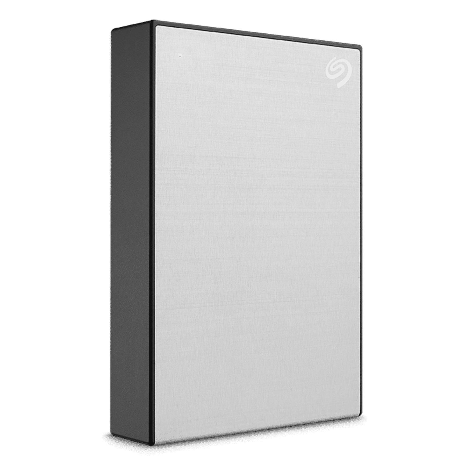 Seagate One Touch 4TB Micro USB Type-B Portable Hard Disk Drive (Password Protected, Silver)_4