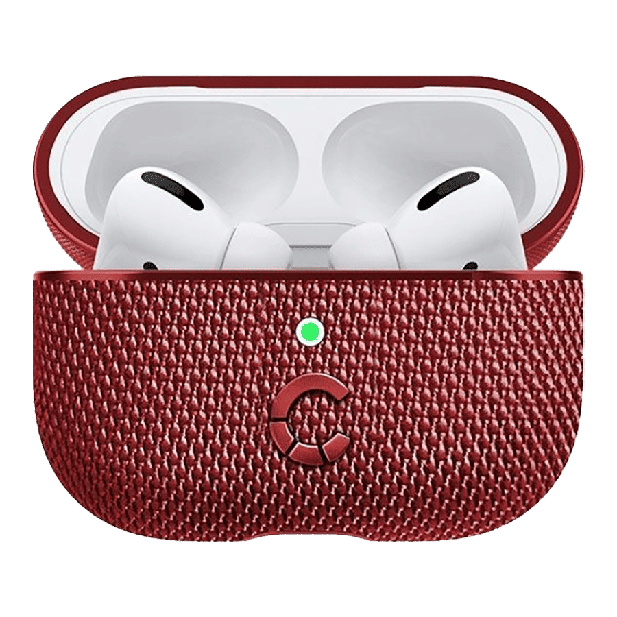 CYGNETT TekView Full Cover Case (CY3119TEKVI, Red) CYGNETT TekView Full Cover Case (CY3119TEKVI, Red)_1