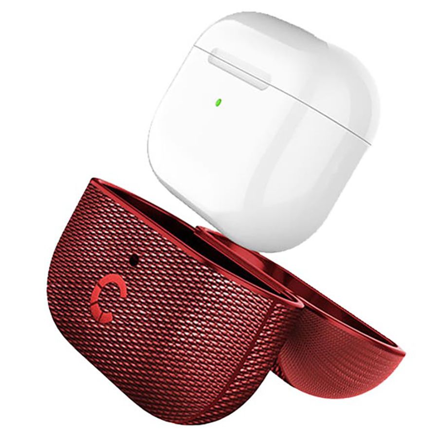 CYGNETT TekView Full Cover Case (CY3119TEKVI, Red) CYGNETT TekView Full Cover Case (CY3119TEKVI, Red)_2