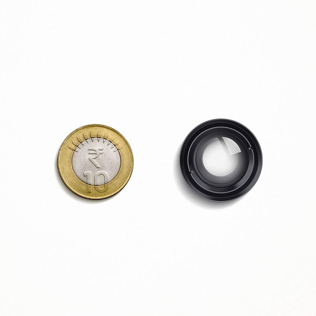 SKYVIK Signi X 20x Macro Lens for Mobile Phones (CL-MC1, Black) SKYVIK Signi X 20x Macro Lens for Mobile Phones (CL-MC1, Black)_5