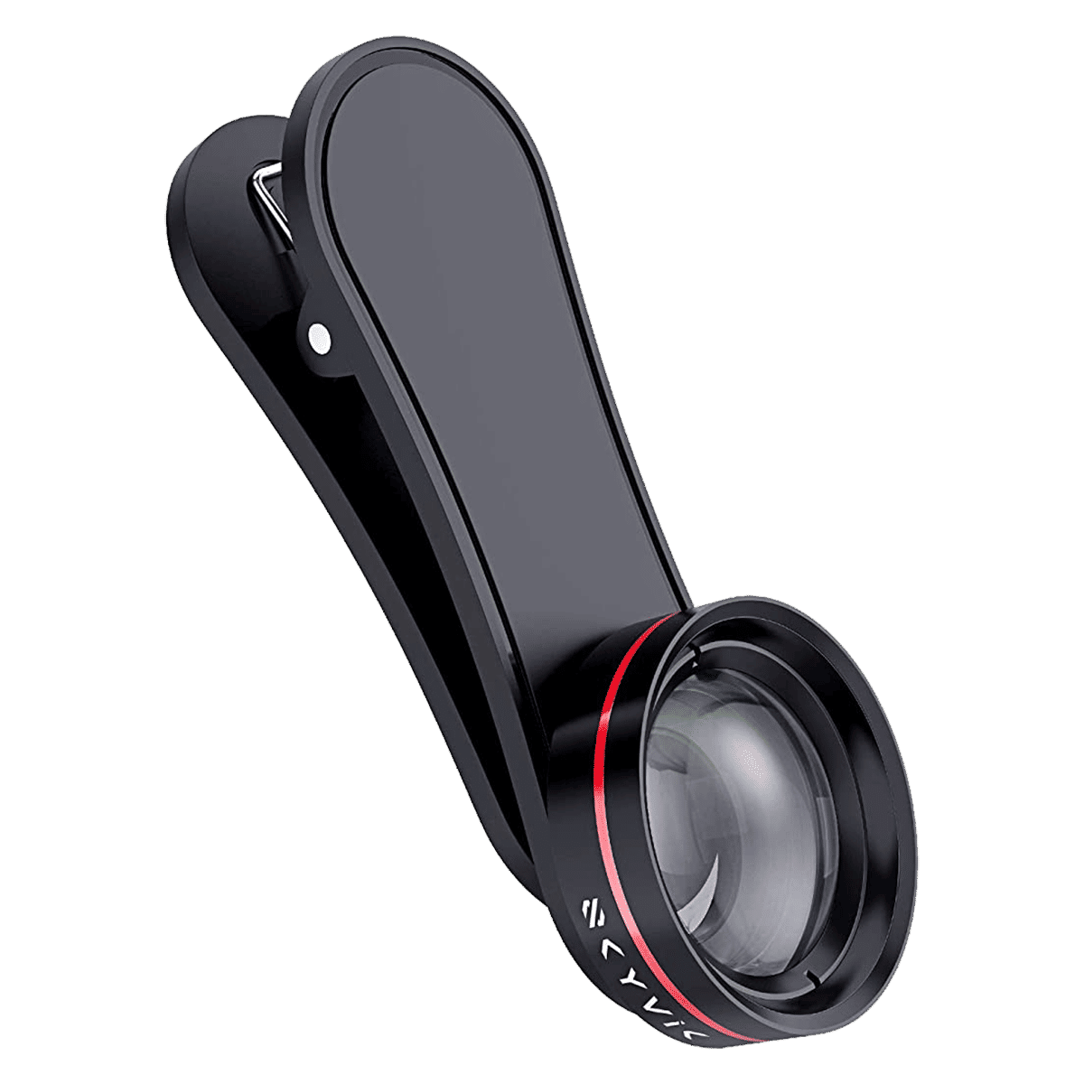 SKYVIK Signi X 20x Macro Lens for Mobile Phones (CL-MC1, Black) SKYVIK Signi X 20x Macro Lens for Mobile Phones (CL-MC1, Black)_1