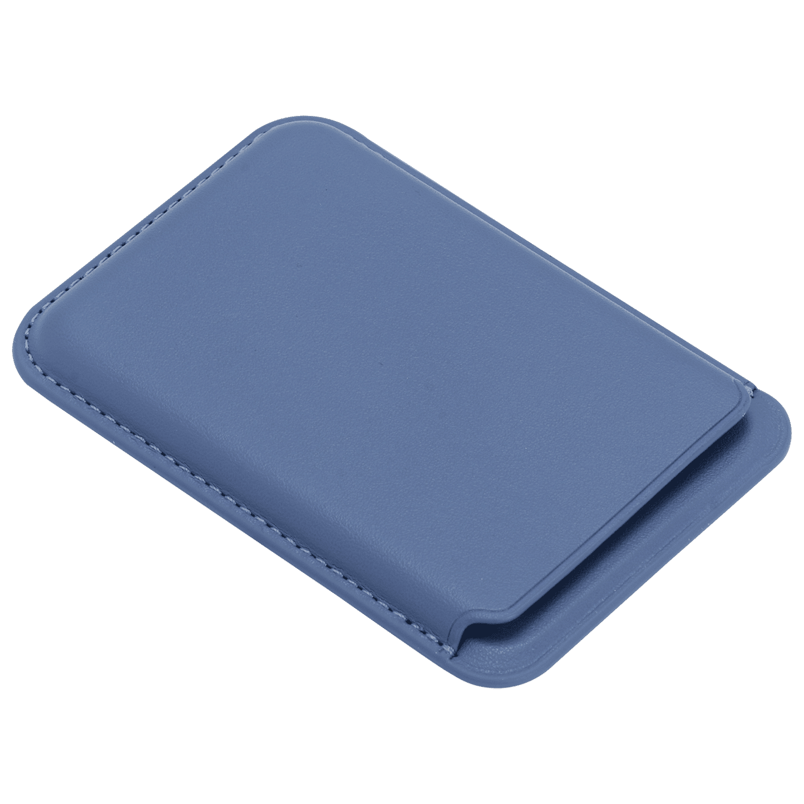 Croma Card Holder For iPhone (Apple Compatible, Blue) Croma Card Holder For iPhone (Apple Compatible, Blue)_2