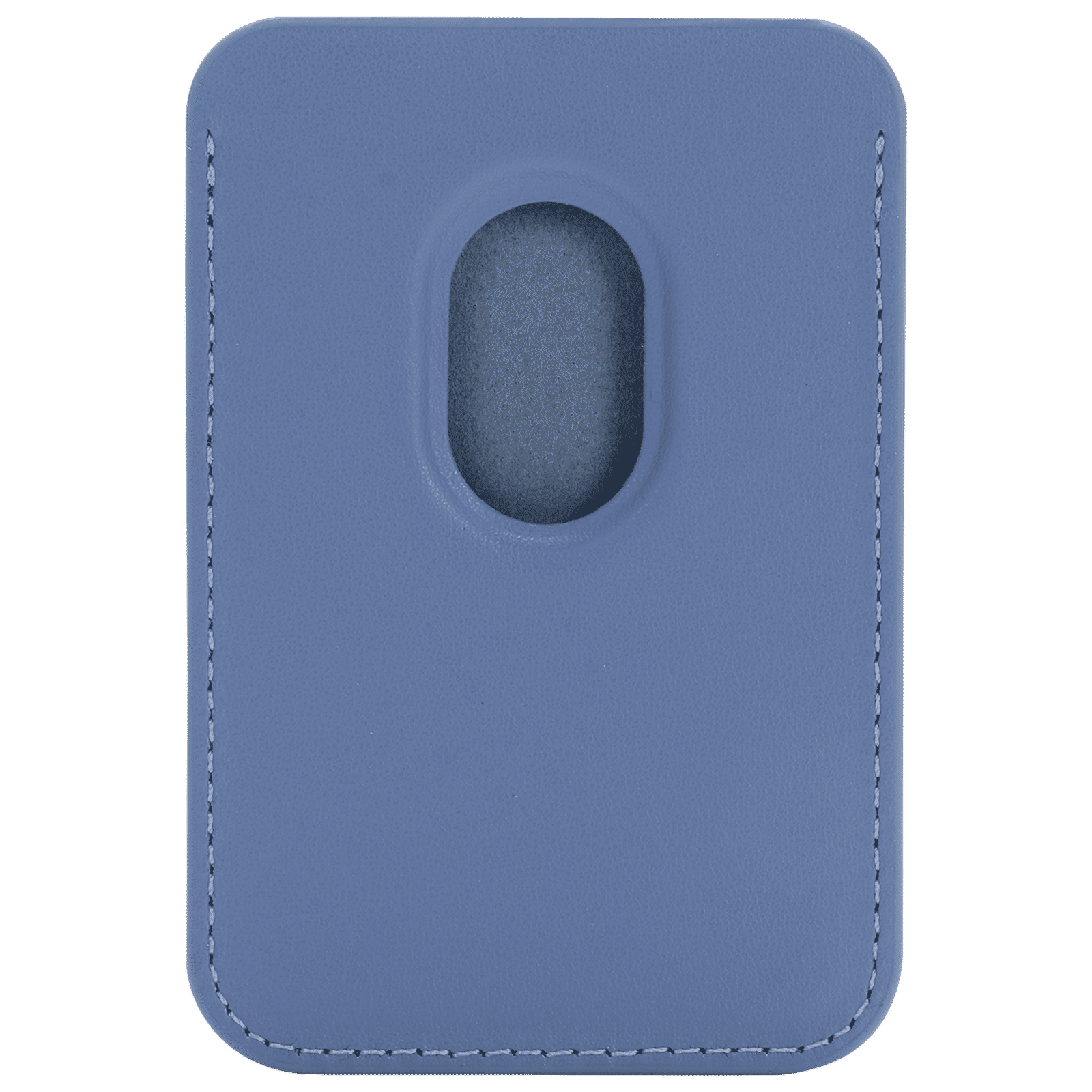Croma Card Holder For iPhone (Apple Compatible, Blue) Croma Card Holder For iPhone (Apple Compatible, Blue)_4