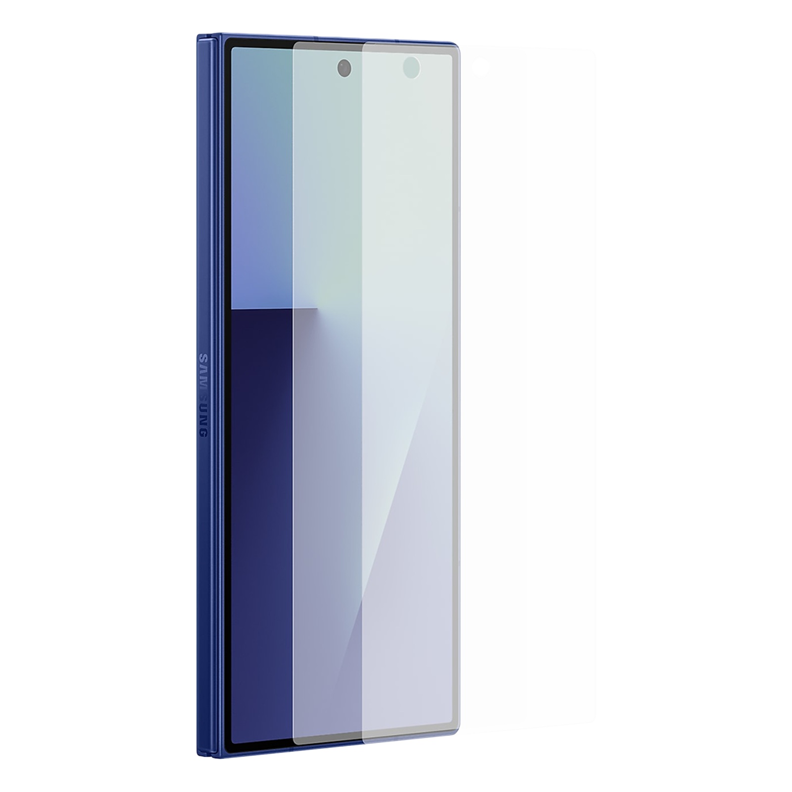 SAMSUNG Screen Protector for SAMSUNG Galaxy Z Fold7 (Anti-reflecting Film)_1