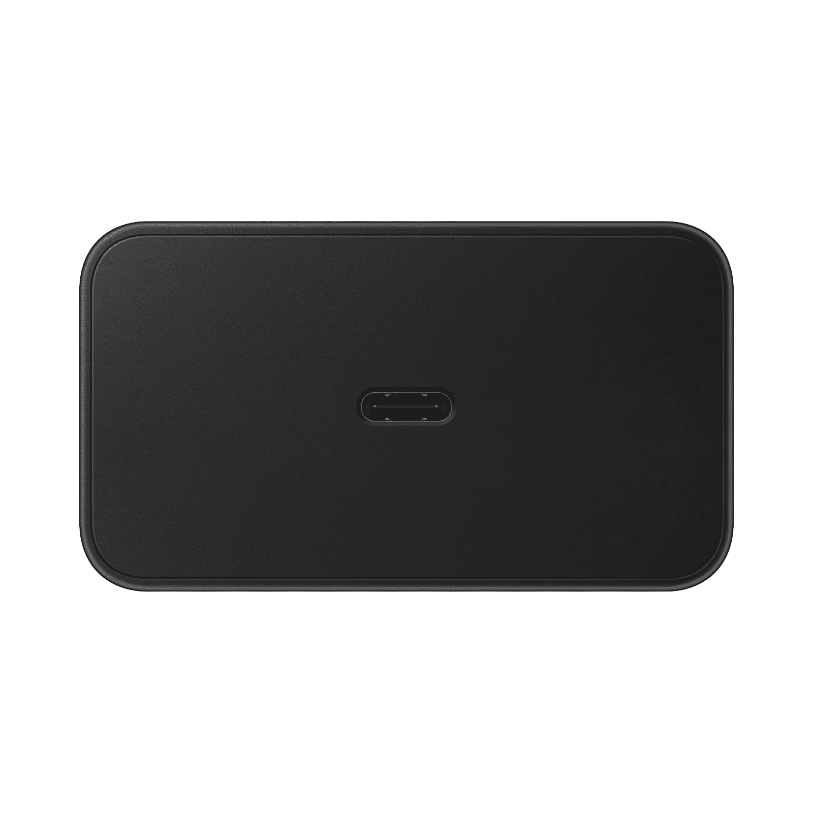 Samsung 60W Type C Fast Charger (Adapter Only, Temperature Protection, Black) Samsung 60W Type C Fast Charger (Adapter Only, Temperature Protection, Black)_5