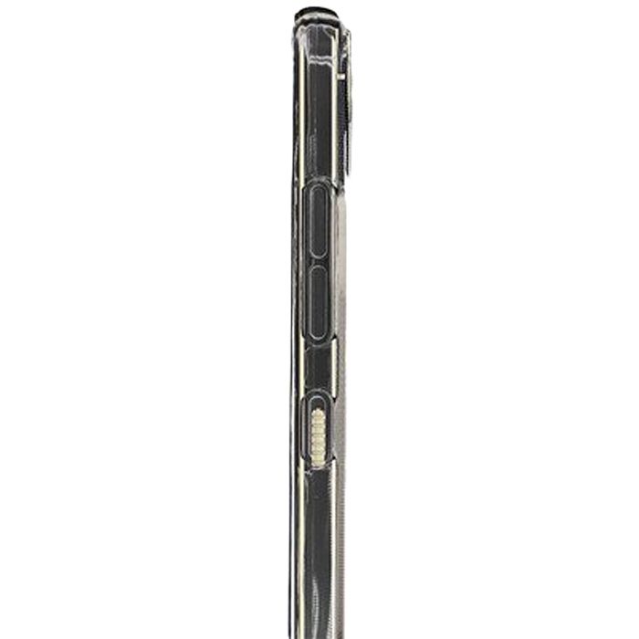 stuffcool PRHC10P TPU Back Cover for HTC Desire 10 Pro (Camera Protection, Transparent)_2