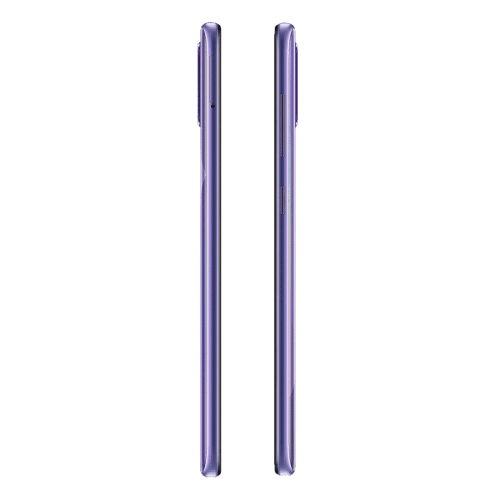SAMSUNG Galaxy A50s (4GB RAM, 128GB, Prism Crush Violet)_5