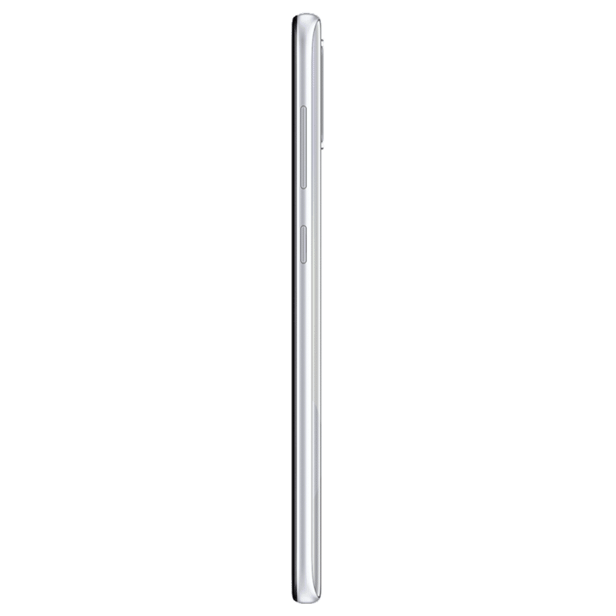 SAMSUNG Galaxy A50s (4GB RAM, 128GB, Prism Crush White)_5