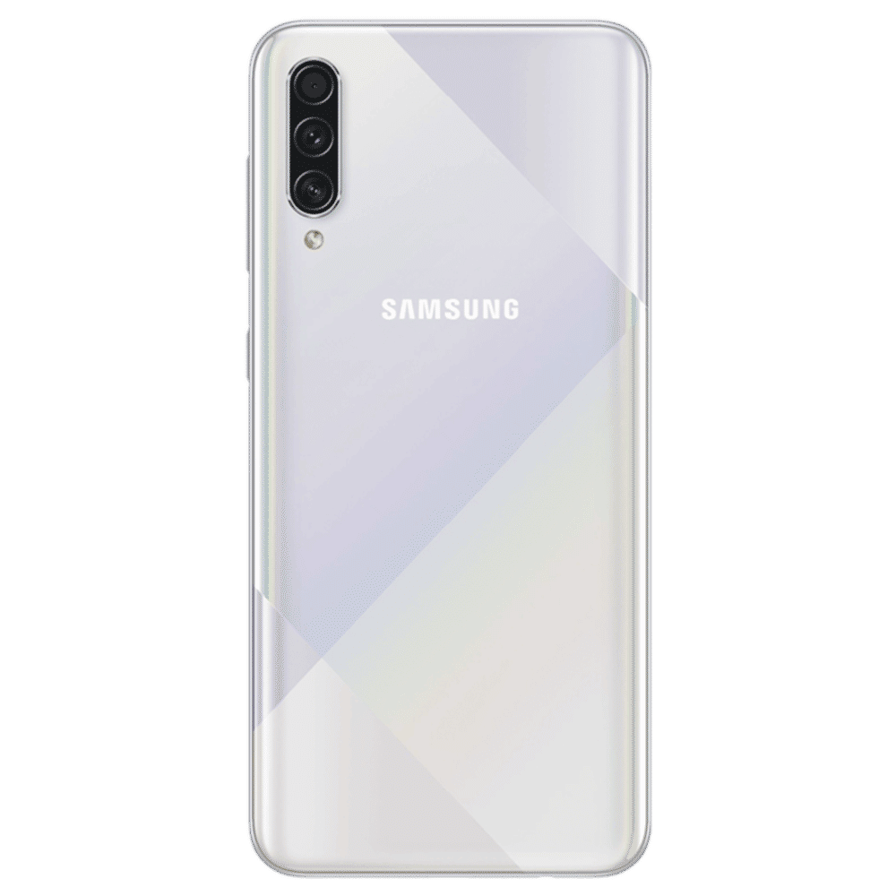 SAMSUNG Galaxy A50s (4GB RAM, 128GB, Prism Crush White)_6