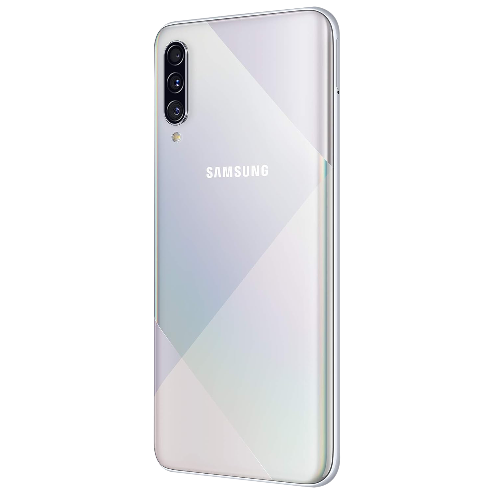 SAMSUNG Galaxy A50s (4GB RAM, 128GB, Prism Crush White)_8