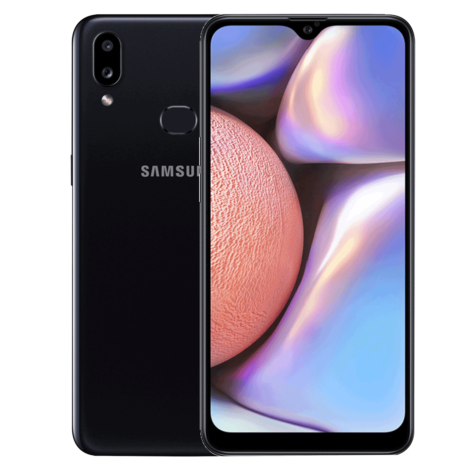 SAMSUNG Galaxy A10s EL (2GB RAM, 32GB, Black) SAMSUNG Galaxy A10s EL (2GB RAM, 32GB, Black)_1