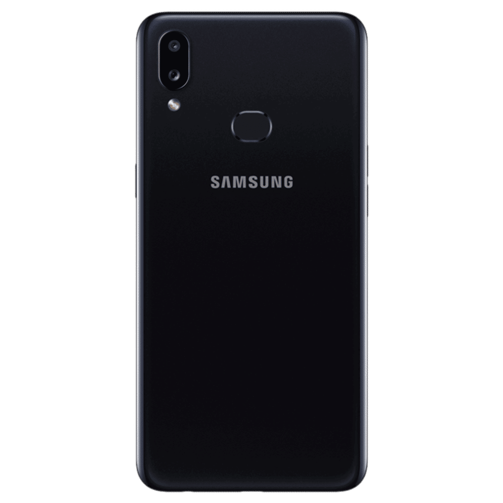 SAMSUNG Galaxy A10s EL (2GB RAM, 32GB, Black) SAMSUNG Galaxy A10s EL (2GB RAM, 32GB, Black)_8