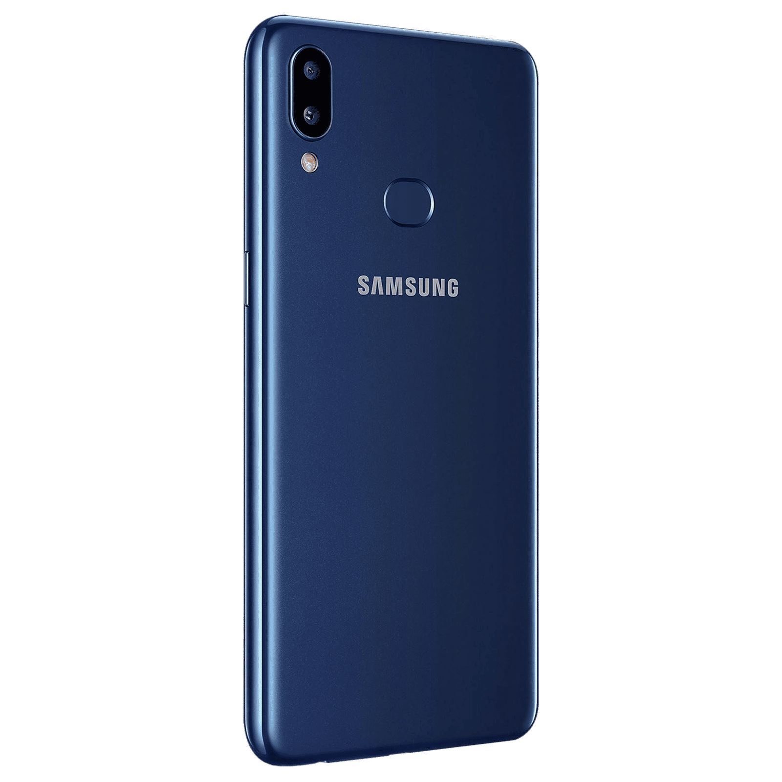 SAMSUNG Galaxy A10s EL (2GB RAM, 32GB, Blue)_4