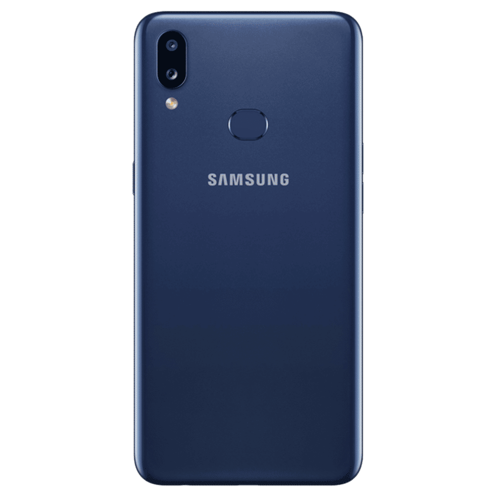 SAMSUNG Galaxy A10s EL (2GB RAM, 32GB, Blue)_6