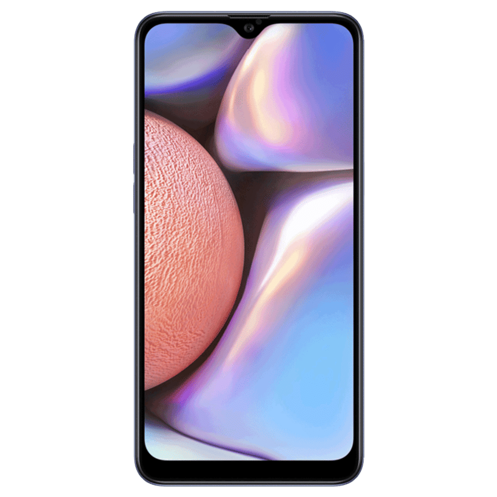SAMSUNG Galaxy A10s EL (2GB RAM, 32GB, Blue)_7