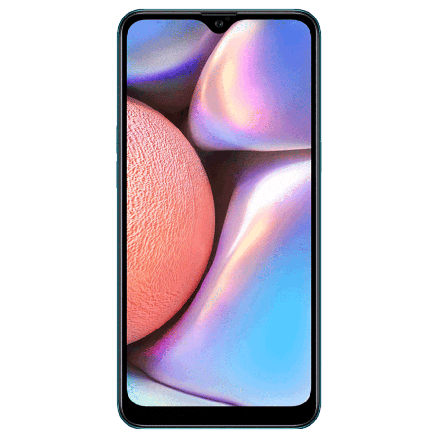 SAMSUNG Galaxy A10s EL (2GB RAM, 32GB, Green)_4