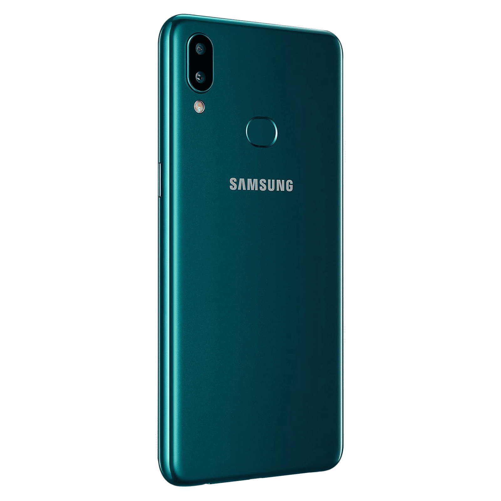 SAMSUNG Galaxy A10s EL (2GB RAM, 32GB, Green)_5