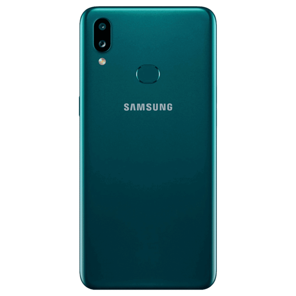 SAMSUNG Galaxy A10s EL (2GB RAM, 32GB, Green)_8