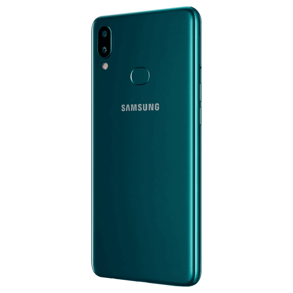 SAMSUNG Galaxy A10s EL (2GB RAM, 32GB, Green)_10