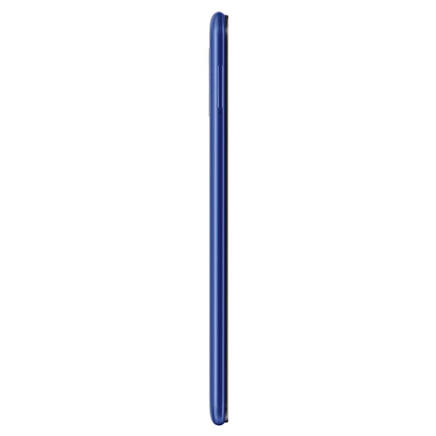 SAMSUNG Galaxy M20 (4GB RAM, 64GB, Ocean Blue)_7
