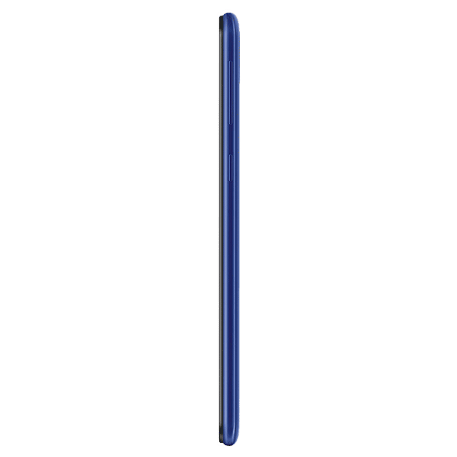 SAMSUNG Galaxy M20 (4GB RAM, 64GB, Ocean Blue)_8