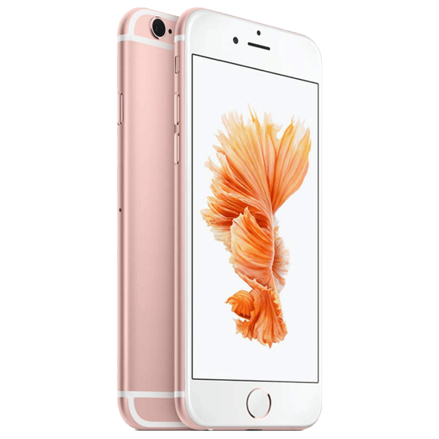 Refurbished Apple iPhone 6S (128GB, Rose Gold) Refurbished Apple iPhone 6S (128GB, Rose Gold)_6