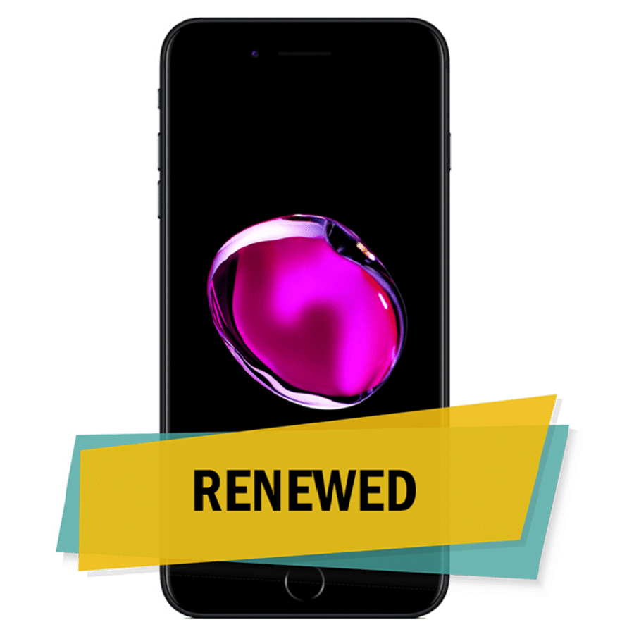Refurbished Apple iPhone 7 Plus (32GB, Black)_5