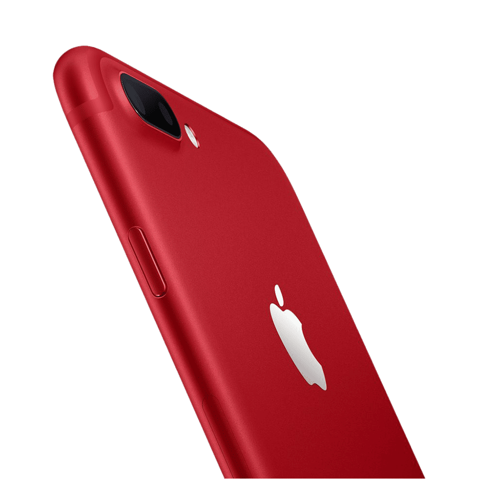 Refurbished Apple iPhone 7 Plus (128GB, Red) Refurbished Apple iPhone 7 Plus (128GB, Red)_8