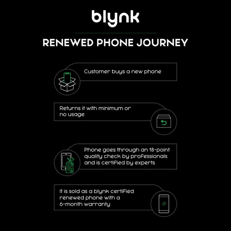 Refurbished Apple iPhone 8 (64GB, Space Grey) Refurbished Apple iPhone 8 (64GB, Space Grey)_6