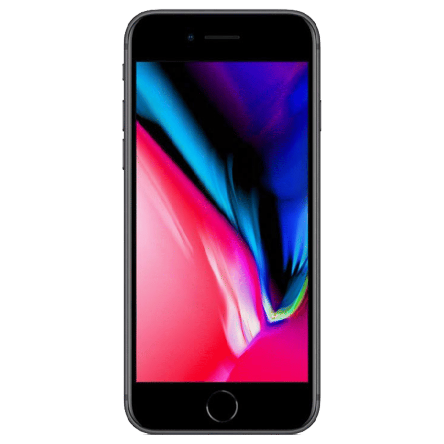 Refurbished Apple iPhone 8 (64GB, Space Grey) Refurbished Apple iPhone 8 (64GB, Space Grey)_9