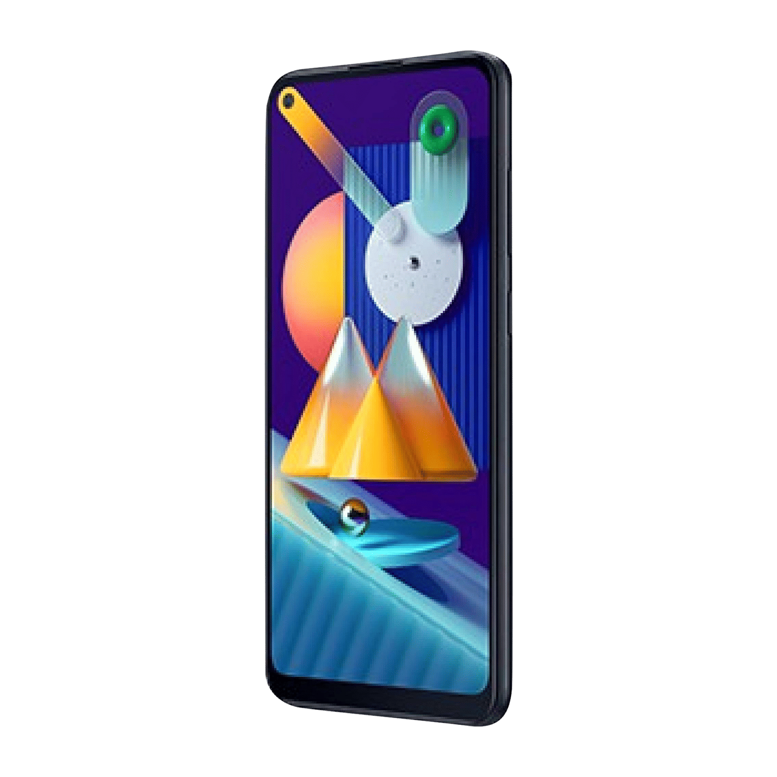 SAMSUNG Galaxy M11 (4GB RAM, 64GB, Black) SAMSUNG Galaxy M11 (4GB RAM, 64GB, Black)_8