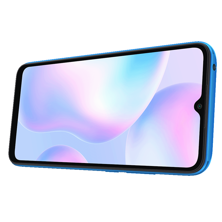 Redmi 9A (2GB RAM, 32GB, Sea Blue) Redmi 9A (2GB RAM, 32GB, Sea Blue)_11
