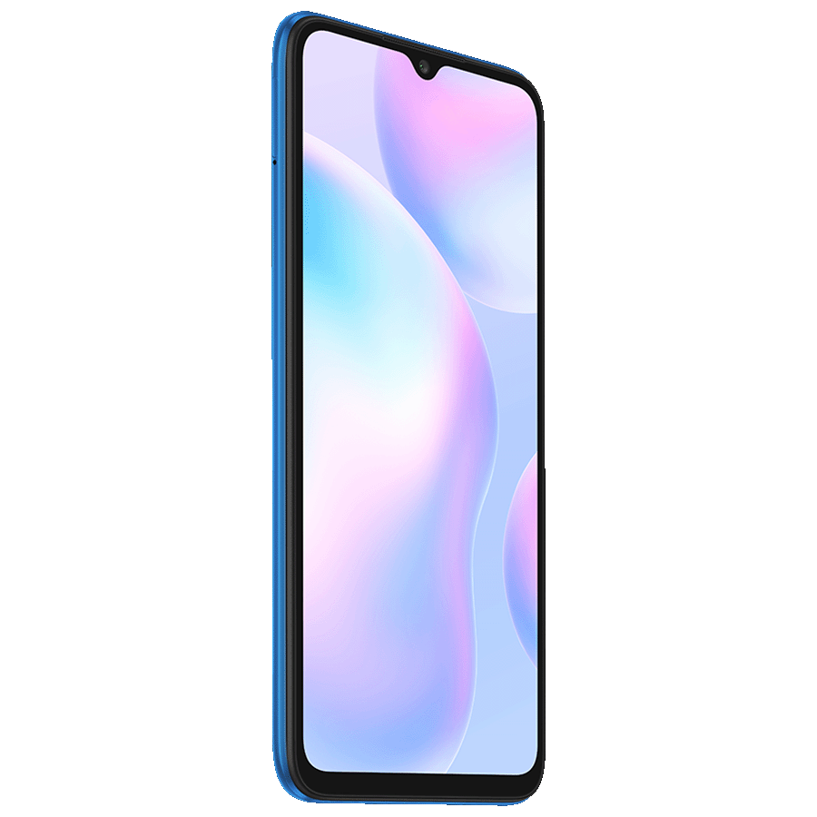 Redmi 9A (2GB RAM, 32GB, Sea Blue) Redmi 9A (2GB RAM, 32GB, Sea Blue)_4