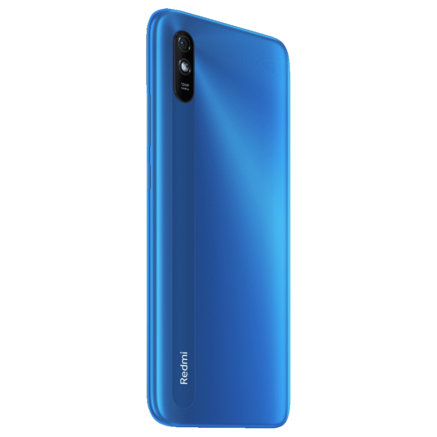 Redmi 9A (2GB RAM, 32GB, Sea Blue) Redmi 9A (2GB RAM, 32GB, Sea Blue)_5